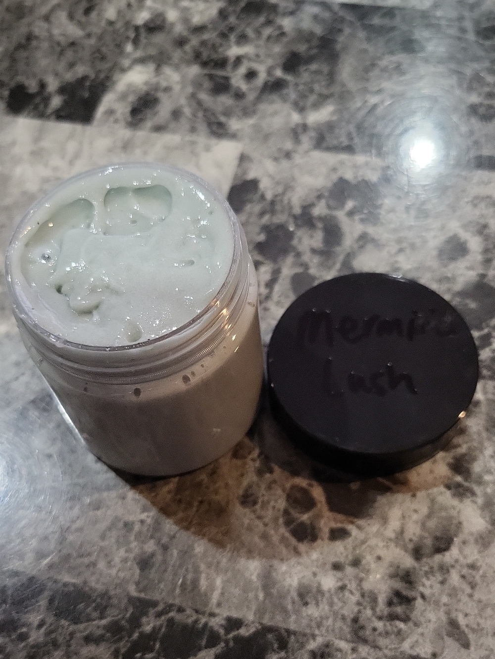 Handmade Slime - Mermaid Lush